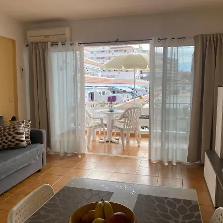 Ocean View At The Playa De La Arena Apartment Puerto de Santiago (Tenerife)